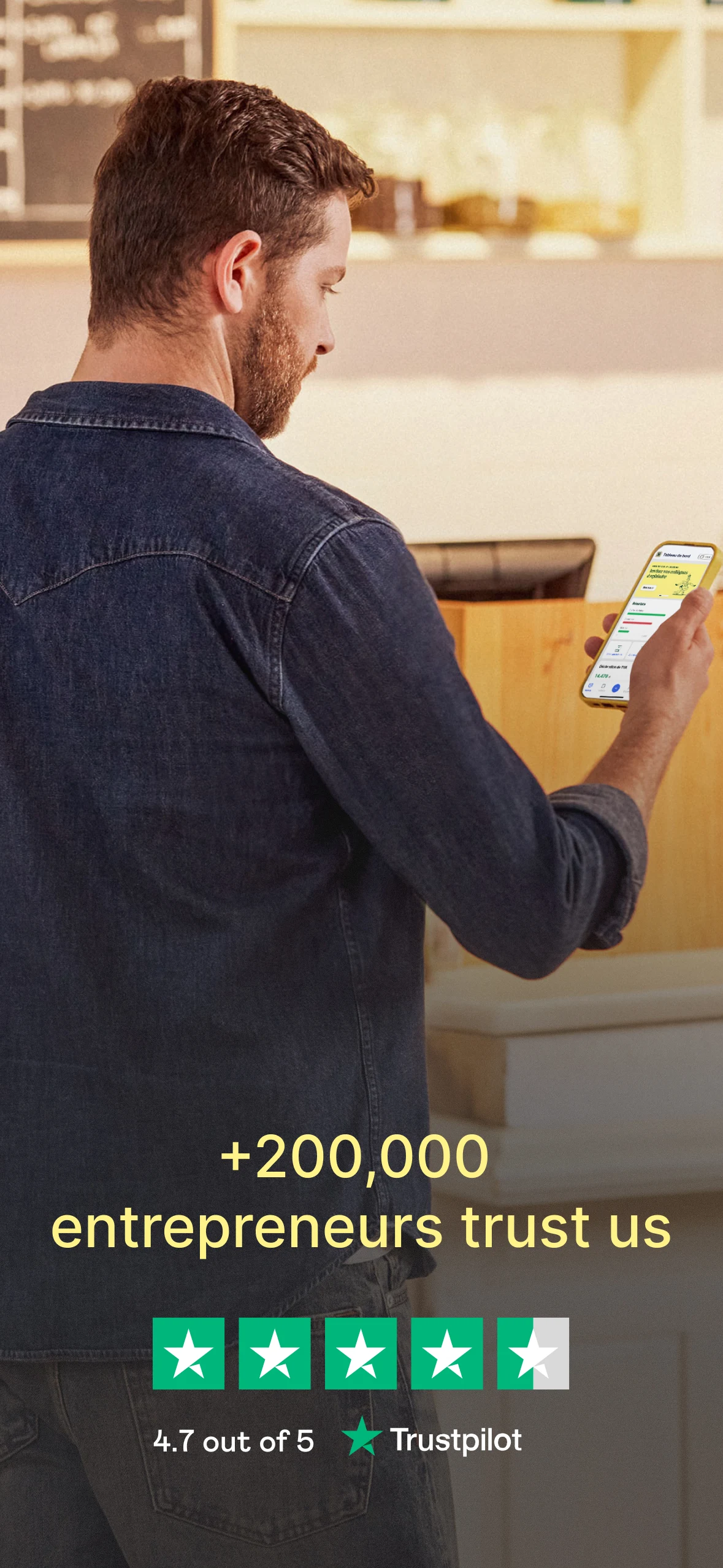 Shine Invoicing & Bookkeeping screenshot